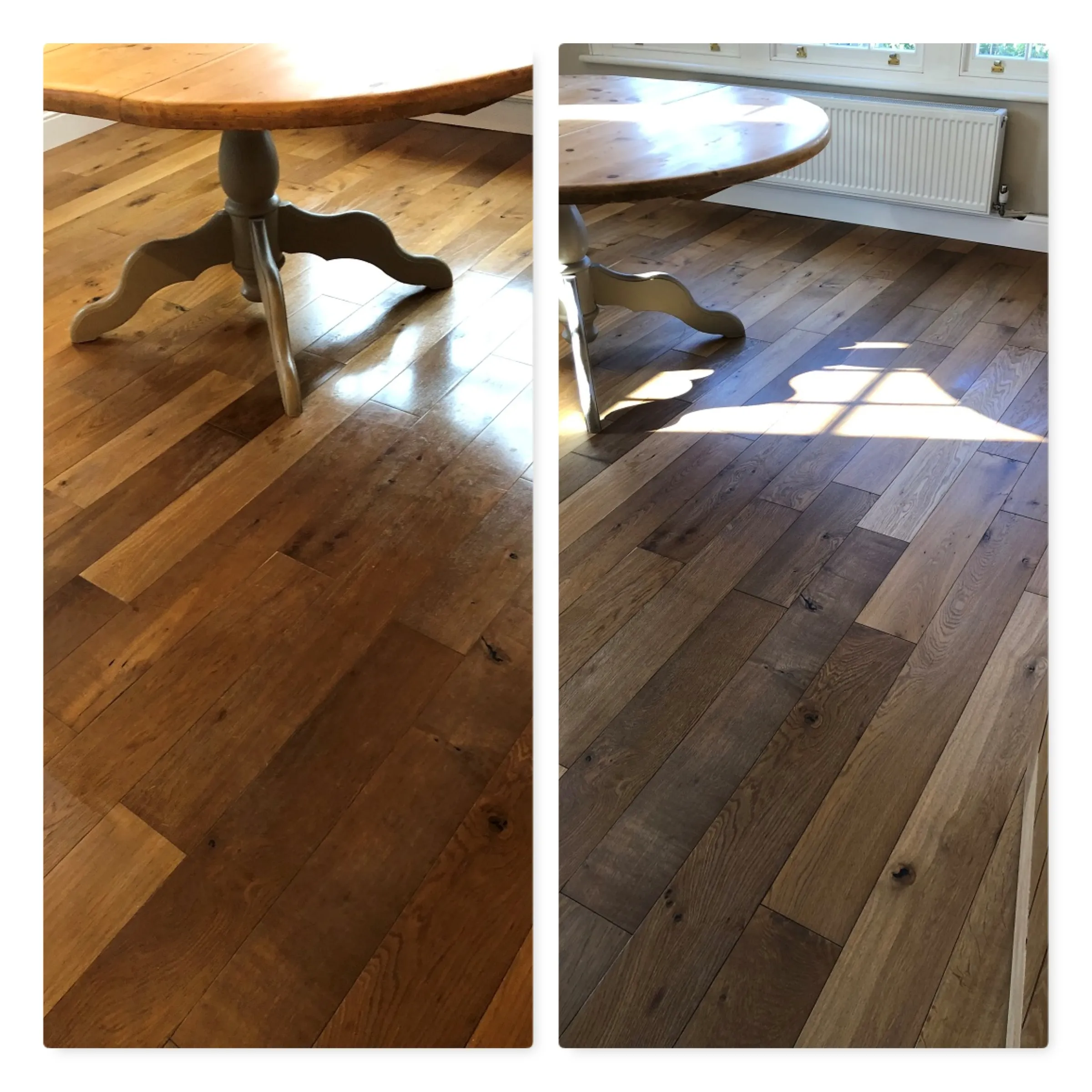 Grīdu Eļļošana Berģos