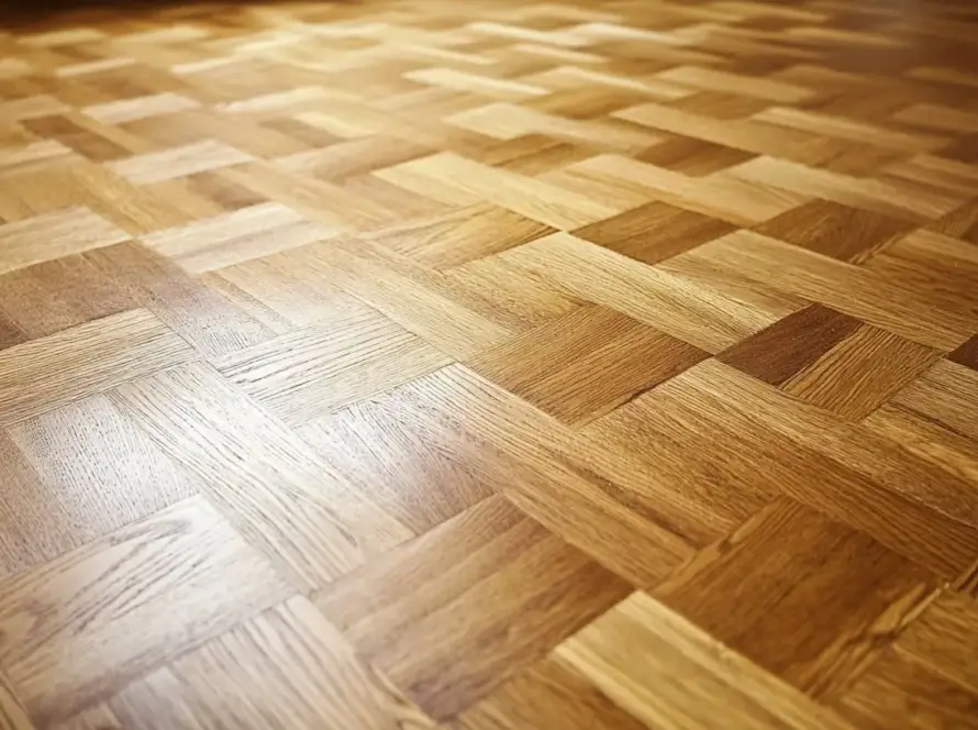 Parketa grīdas atjaunošana un tās nozīme mūsdienu interjerā